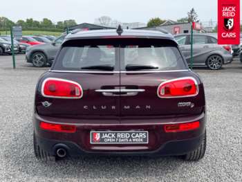 Used MINI Clubman 2016 for sale - 74312153: Photo