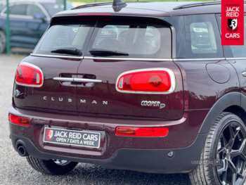 Used MINI Clubman 2016 for sale - 74312153: Photo