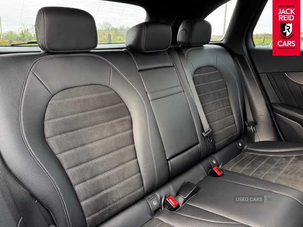 Used Mercedes-Benz GLC 2019 for sale - 77091989: Photo 11