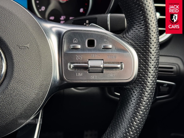 Used Mercedes-Benz GLC 2019 for sale - 77091989: Photo 14