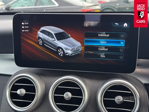 Used Mercedes-Benz GLC 2019 for sale - 77091989: Photo 18