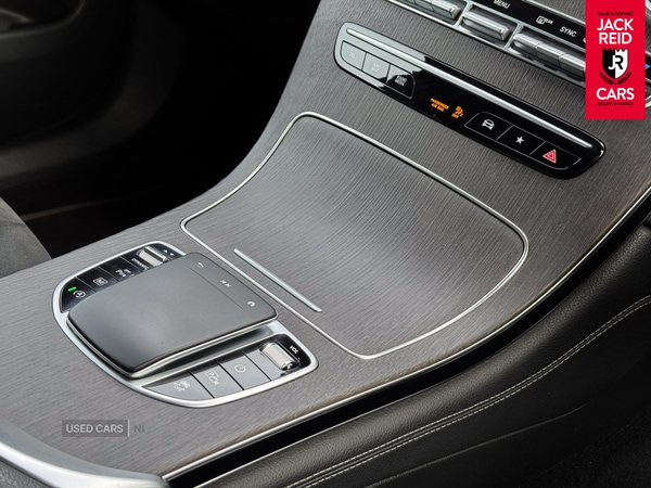 Used Mercedes-Benz GLC 2019 for sale - 77091989: Photo 20