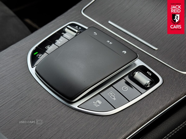 Used Mercedes-Benz GLC 2019 for sale - 77091989: Photo 21