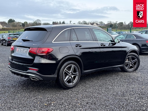 Used Mercedes-Benz GLC 2019 for sale - 77091989: Photo 5
