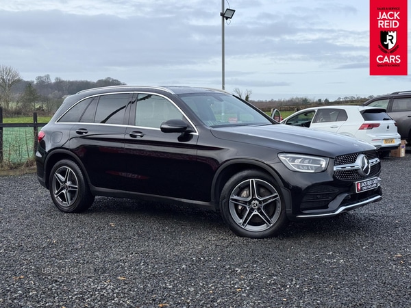 Used Mercedes-Benz GLC 2019 for sale - 77091989: Photo 6