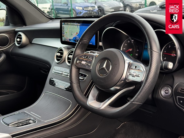 Used Mercedes-Benz GLC 2019 for sale - 77091989: Photo 8