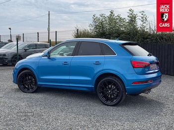 Used Audi Q3 2016 for sale - 75388744: Photo
