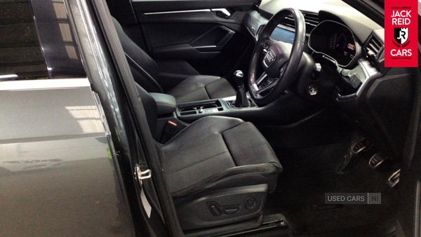 Used Audi Q3 2019 for sale - 77538869: Photo 2