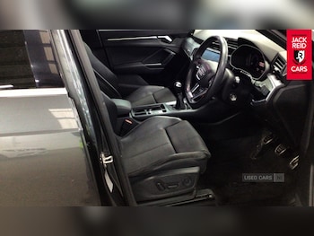 Used Audi Q3 2019 for sale - 77538869: Photo