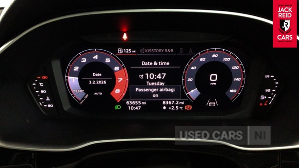 Used Audi Q3 2019 for sale - 77538869: Photo 3