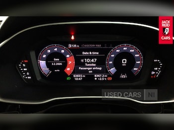 Used Audi Q3 2019 for sale - 77538869: Photo