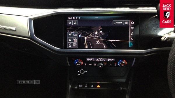 Used Audi Q3 2019 for sale - 77538869: Photo 4