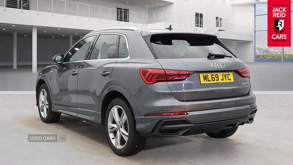 Used Audi Q3 2019 for sale - 77538869: Photo 5