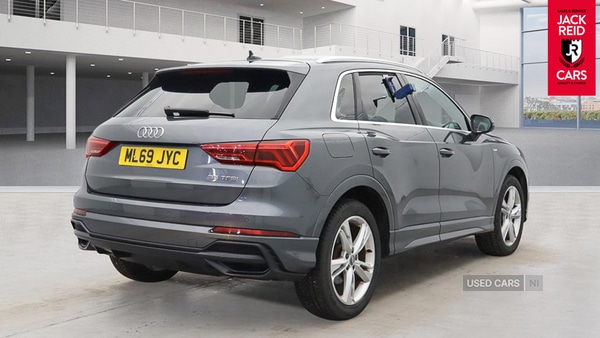 Used Audi Q3 2019 for sale - 77538869: Photo 6