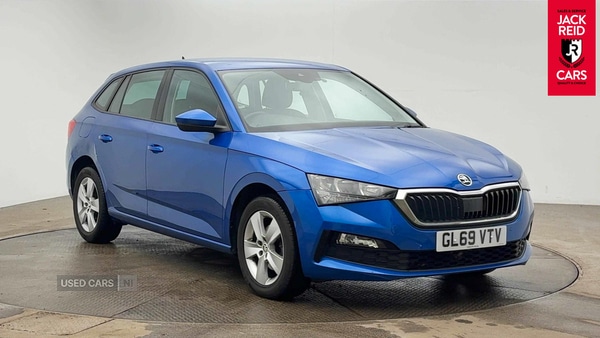Used Skoda Scala 2020 for sale - 76690402: Photo 1