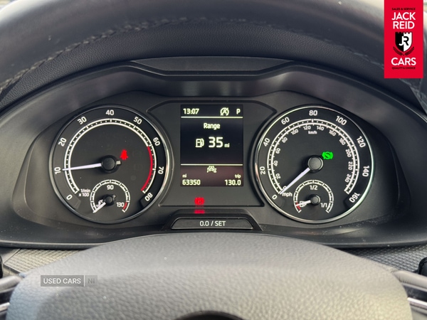 Used Skoda Scala 2020 for sale - 76690402: Photo 15