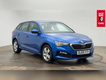 2020 - 1.0 TSI SE 5dr DSG