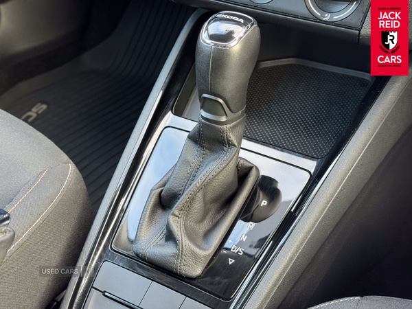 Used Skoda Scala 2020 for sale - 76690402: Photo 20