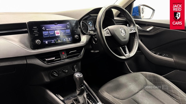 Used Skoda Scala 2020 for sale - 76690402: Photo 3