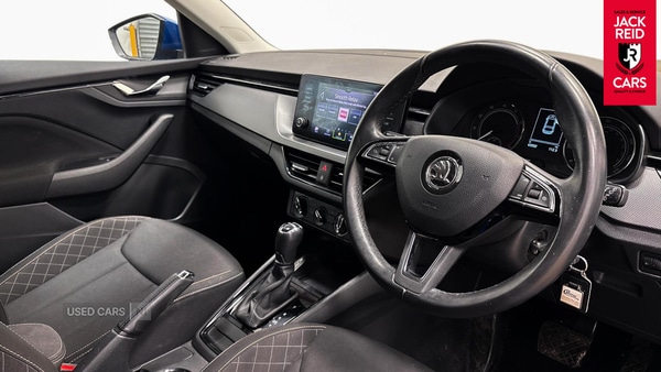 Used Skoda Scala 2020 for sale - 76690402: Photo 5