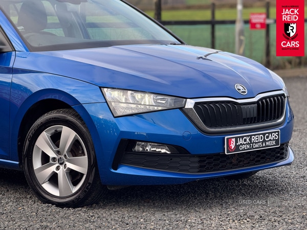 Used Skoda Scala 2020 for sale - 76690402: Photo 9