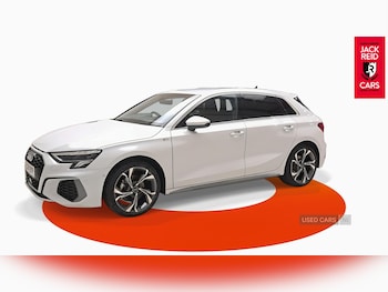 Audi - A3