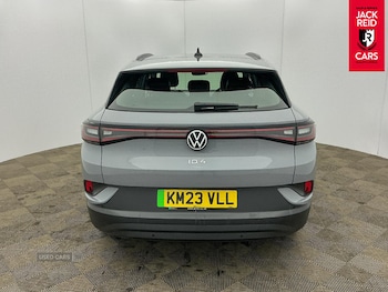 Used Volkswagen ID.4 2023 for sale - 78879478: Photo