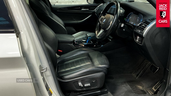 Used BMW iX3 2022 for sale - 76914148: Photo 3