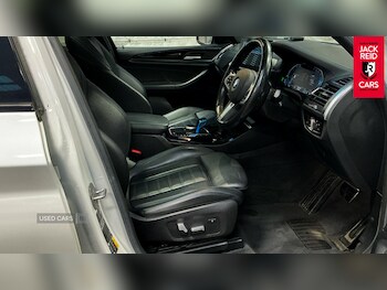 Used BMW iX3 2022 for sale - 76914148: Photo