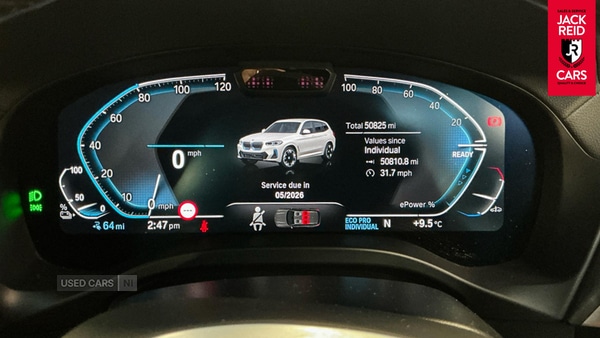 Used BMW iX3 2022 for sale - 76914148: Photo 4