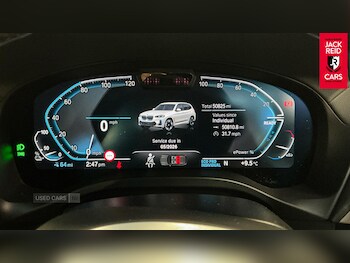 Used BMW iX3 2022 for sale - 76914148: Photo