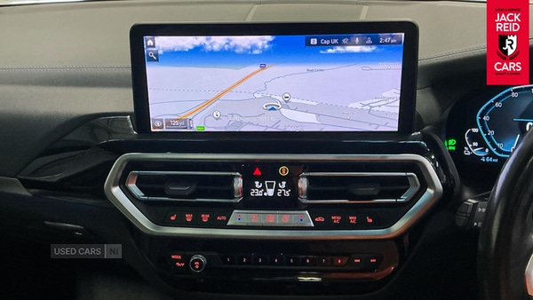 Used BMW iX3 2022 for sale - 76914148: Photo 5