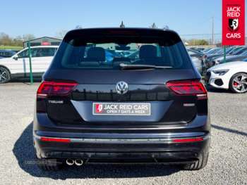 Used Volkswagen Tiguan 2018 for sale - 74959544: Photo