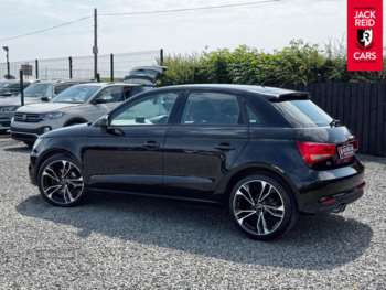 Used Audi A1 2018 for sale - 74852360: Photo
