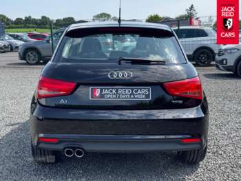 Used Audi A1 2018 for sale - 74852360: Photo