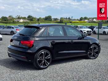 Used Audi A1 2018 for sale - 74852360: Photo