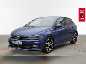 Used Volkswagen Polo 2019 for sale - 77254109: Photo