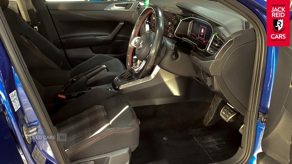 Used Volkswagen Polo 2019 for sale - 77254109: Photo 2