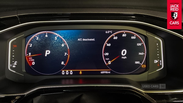 Used Volkswagen Polo 2019 for sale - 77254109: Photo 3