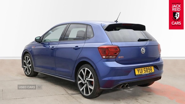 Used Volkswagen Polo 2019 for sale - 77254109: Photo 5