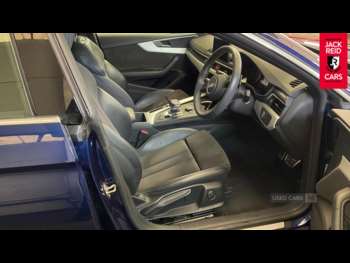 Used Audi A5 2019 for sale - 74811895: Photo