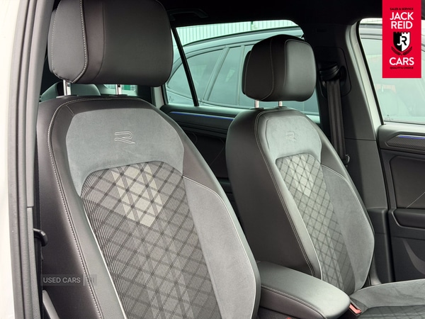 Used Volkswagen Tiguan 2021 for sale - 77426332: Photo 10