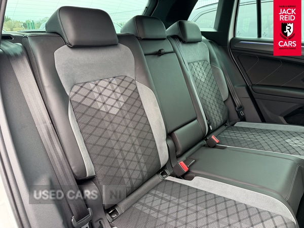 Used Volkswagen Tiguan 2021 for sale - 77426332: Photo 12