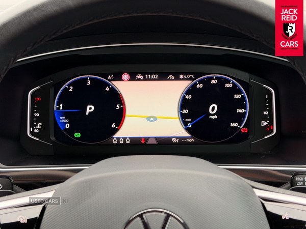 Used Volkswagen Tiguan 2021 for sale - 77426332: Photo 14