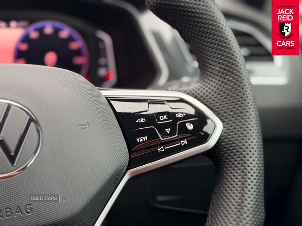 Used Volkswagen Tiguan 2021 for sale - 77426332: Photo 15