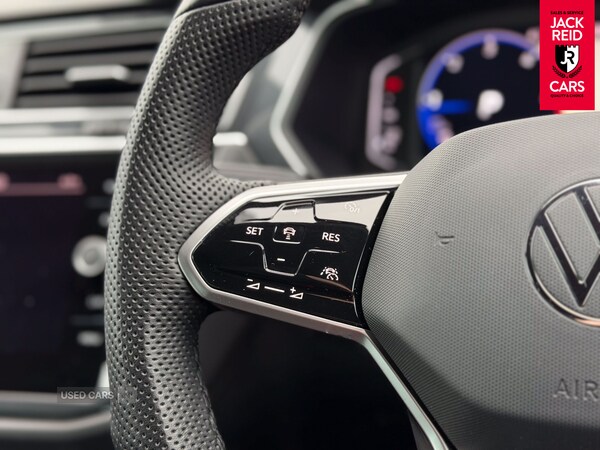 Used Volkswagen Tiguan 2021 for sale - 77426332: Photo 16