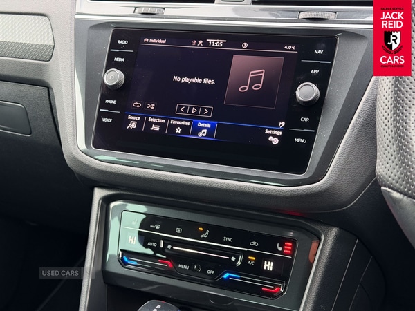 Used Volkswagen Tiguan 2021 for sale - 77426332: Photo 19