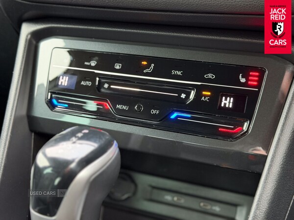 Used Volkswagen Tiguan 2021 for sale - 77426332: Photo 20