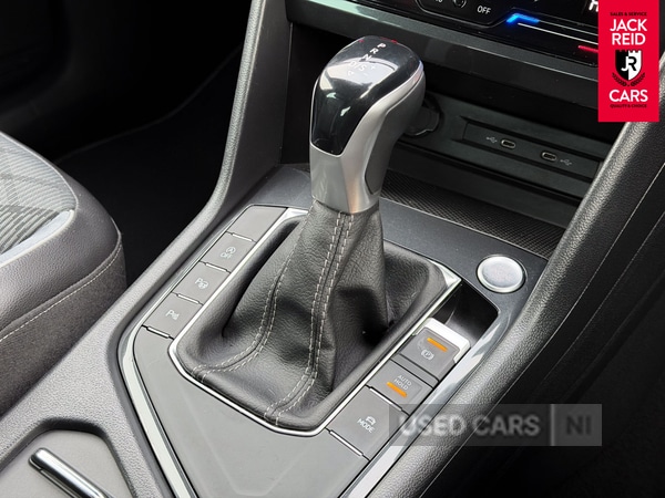 Used Volkswagen Tiguan 2021 for sale - 77426332: Photo 21