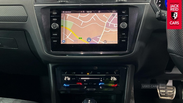 Used Volkswagen Tiguan 2021 for sale - 77426332: Photo 4